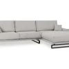 Best Loungebank stof Tokio 710 Amarillo Loungebanken