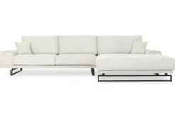 Discount Loungebank stof Tokio 170 Amarillo Loungebanken
