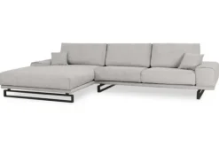 Sale Loungebank stof Tokio 710 Amarillo Loungebanken