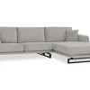 Clearance Loungebank stof Tokio 710 Kansas Loungebanken