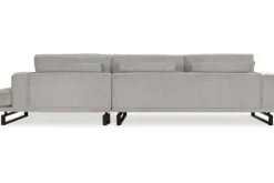Clearance Loungebank stof Tokio 710 Kansas Loungebanken
