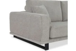 Clearance Loungebank stof Tokio 710 Kansas Loungebanken