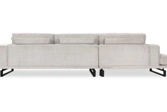 Clearance Loungebank stof Tokio 170 Kansas Loungebanken