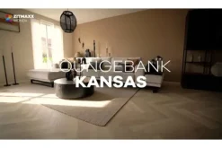 New Loungebank stof Tokio 170 Kansas Loungebanken