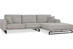 Clearance Loungebank stof Tokio 710 Kansas Loungebanken