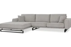 Outlet Loungebank stof Tokio 710 Kansas Loungebanken
