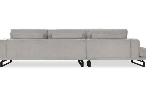 Outlet Loungebank stof Tokio 710 Kansas Loungebanken