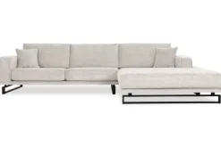 Outlet Loungebank stof Tokio 170 Kansas Loungebanken