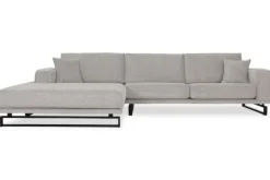 New Loungebank stof Tokio 710 Kansas Loungebanken