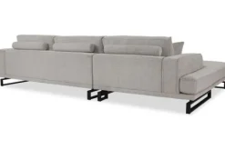 New Loungebank stof Tokio 710 Kansas Loungebanken