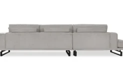 New Loungebank stof Tokio 710 Kansas Loungebanken