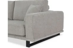 New Loungebank stof Tokio 710 Kansas Loungebanken