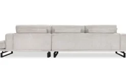 Outlet Loungebank stof Tokio 170 Kansas Loungebanken