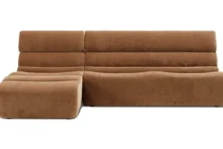 Clearance Loungebank Swirl Loungebanken