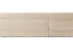 Clearance Loungebank Swirl Loungebanken