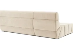 Clearance Loungebank Swirl Loungebanken