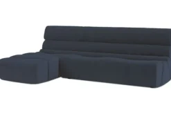 Clearance Loungebank Swirl Loungebanken