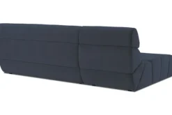 Clearance Loungebank Swirl Loungebanken