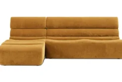 Clearance Loungebank Swirl Loungebanken