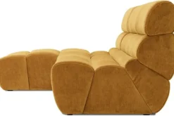 Clearance Loungebank Swirl Loungebanken
