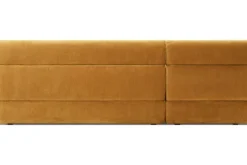 Clearance Loungebank Swirl Loungebanken