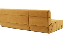 Clearance Loungebank Swirl Loungebanken