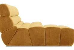 Clearance Loungebank Swirl Loungebanken