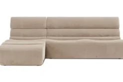 Clearance Loungebank Swirl Loungebanken