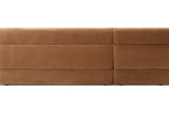 Clearance Loungebank Swirl Loungebanken