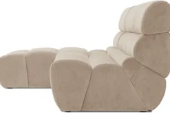 Clearance Loungebank Swirl Loungebanken