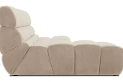 Clearance Loungebank Swirl Loungebanken