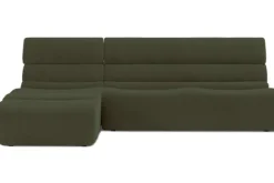 Clearance Loungebank Swirl Loungebanken