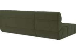 Clearance Loungebank Swirl Loungebanken