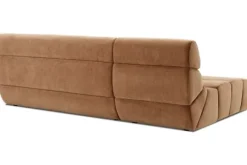 Clearance Loungebank Swirl Loungebanken