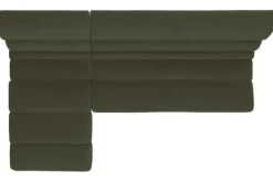 Clearance Loungebank Swirl Loungebanken