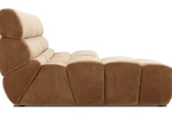 Clearance Loungebank Swirl Loungebanken