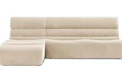 Clearance Loungebank Swirl Loungebanken