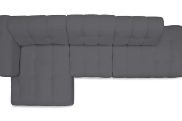 Online Loungebank Toronto Elementen Banken|Loungebanken