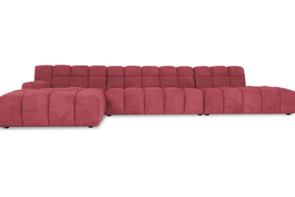 Hot Loungebank Trentino Loungebanken