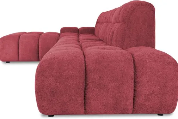 Hot Loungebank Trentino Loungebanken