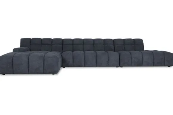 Hot Loungebank Trentino Loungebanken