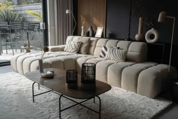Best Loungebank Trentino Elementen Banken|Loungebanken