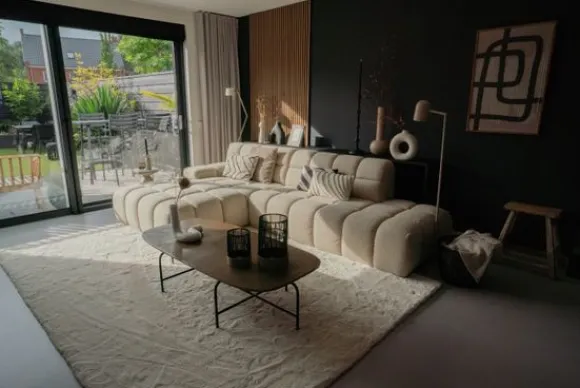 Best Loungebank Trentino Elementen Banken|Loungebanken