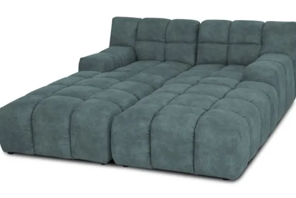 Loungebank Trentino Loungebanken
