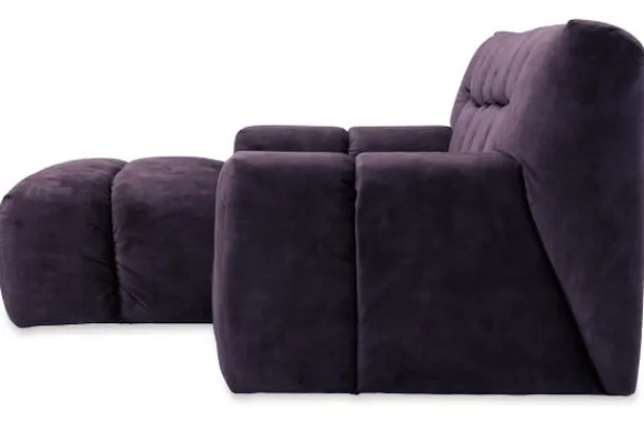 Outlet Loungebank Trentino Loungebanken