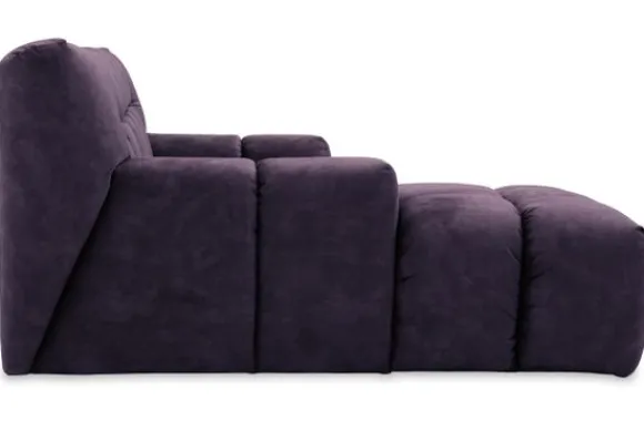 Outlet Loungebank Trentino Loungebanken