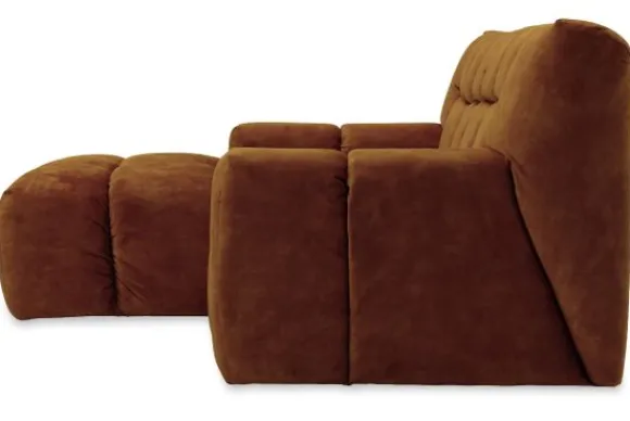 Outlet Loungebank Trentino Loungebanken
