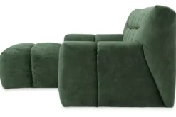 Outlet Loungebank Trentino Loungebanken