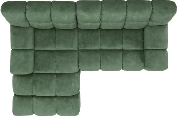 Outlet Loungebank Trentino Loungebanken