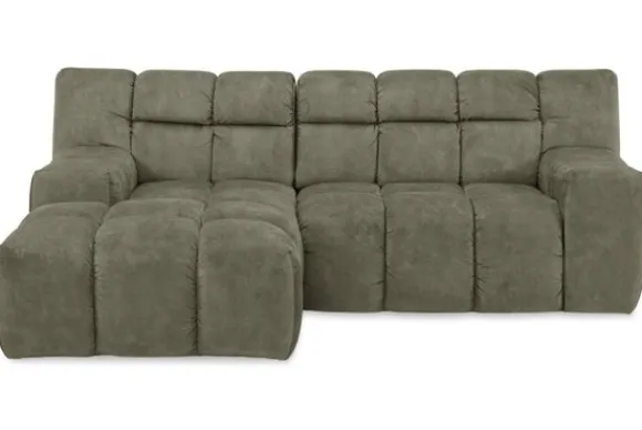 Outlet Loungebank Trentino Loungebanken